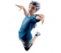 copy of NARUTO Figura Statua UZUMAKI NARUTO II 2 Serie VIBRATION STARS Ninja 17cm BANPRESTO