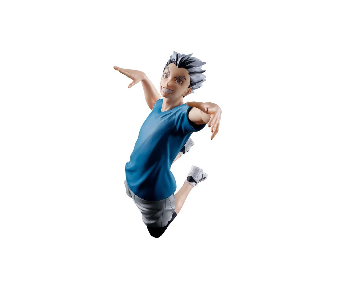 copy of NARUTO Figura Statua UZUMAKI NARUTO II 2 Serie VIBRATION STARS Ninja 17cm BANPRESTO