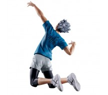 copy of NARUTO Figura Statua UZUMAKI NARUTO II 2 Serie VIBRATION STARS Ninja 17cm BANPRESTO