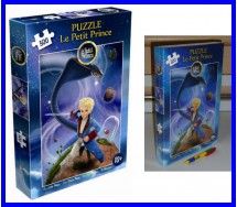 PICCOLO PRINCIPE Petit Prince PUZZLE UFFICIALE 500 PEZZI Originale NUOVO
