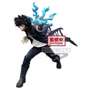 DABI Evil Villains Vol. 3 Figura Statua MY HERO ACADEMY 14cm Originale BANPRESTO
