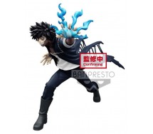 DABI Evil Villains Vol. 3 Figura Statua MY HERO ACADEMY 14cm Originale BANPRESTO