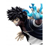 DABI Evil Villains Vol. 3 Figura Statua MY HERO ACADEMY 14cm Originale BANPRESTO