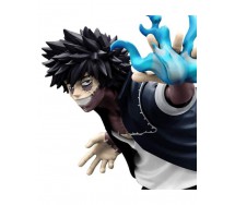 DABI Evil Villains Vol. 3 Figura Statua MY HERO ACADEMY 14cm Originale BANPRESTO