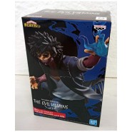 DABI Evil Villains Vol. 3 Figura Statua MY HERO ACADEMY 14cm Originale BANPRESTO