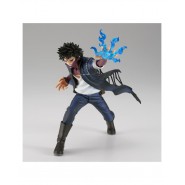 DABI Evil Villains Vol. 3 Figura Statua MY HERO ACADEMY 14cm Originale BANPRESTO
