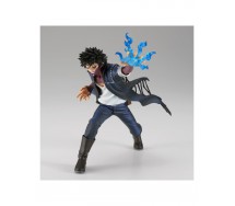 DABI Evil Villains Vol. 3 Figura Statua MY HERO ACADEMY 14cm Originale BANPRESTO