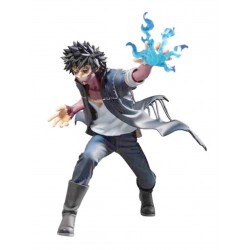 DABI Evil Villains Vol. 3 Figura Statua MY HERO ACADEMY 14cm Originale BANPRESTO