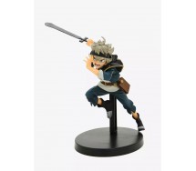 copy of ASTA Black Clover Figura Statua 13cm DXF Originale BANPRESTO Versione A