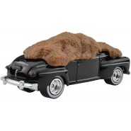 Modello DieCast Auto FORD SUPER DE LUCXE da RITORNO AL FUTURO 1/64 Hot Wheels HKC25