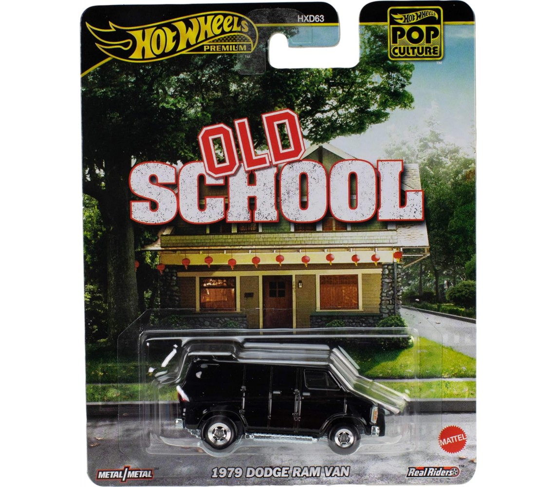 copy of Modello Auto TIME MACHINE 2 da RITORNO AL FUTURO 2 Normal Version DELOREAN 1/64 Hot Wheels FLD13
