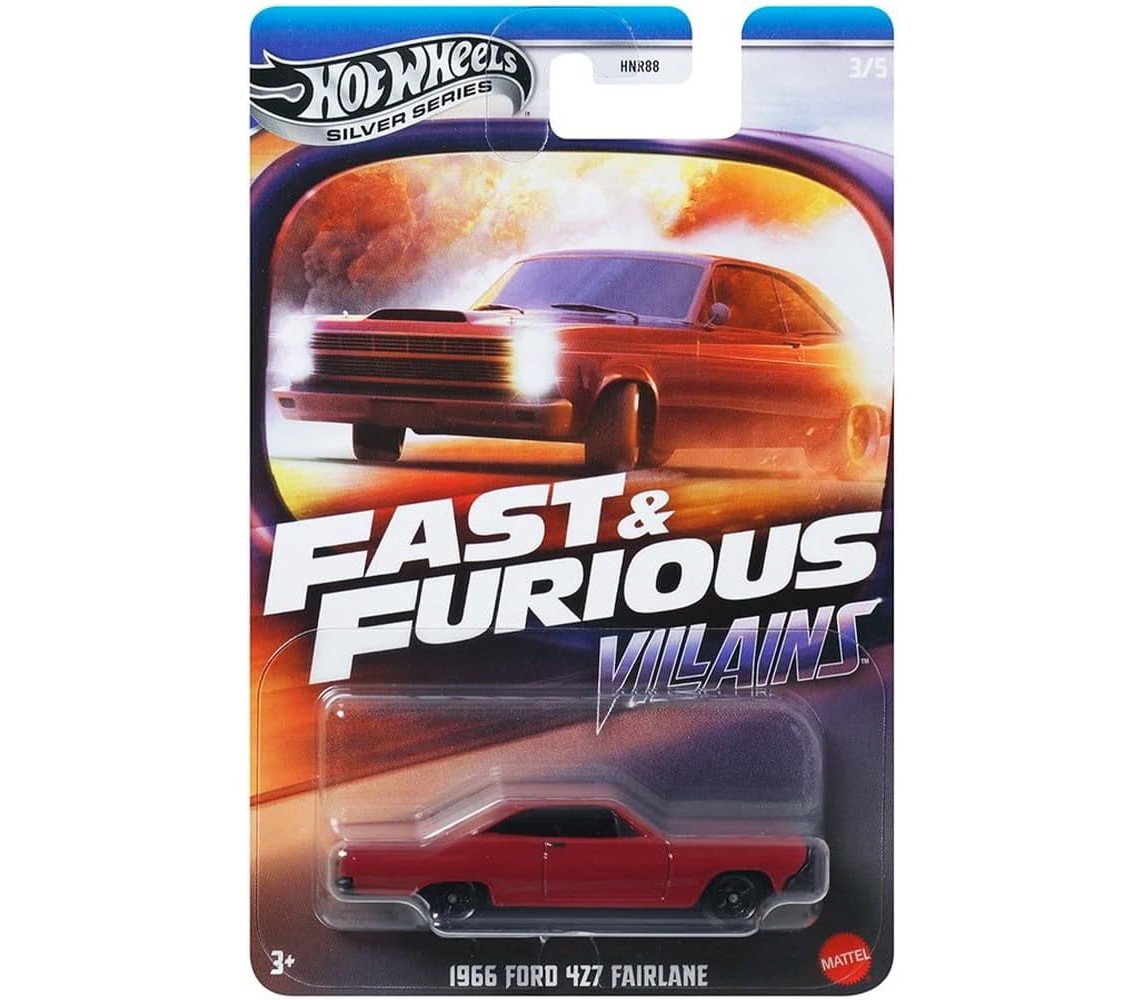 copy of FAST AND FURIOUS Die Cast Modellino Auto LAMBORGHINI AVENTADOR COUPE' Scala 1:64 6cm Hot Wheels GBW75