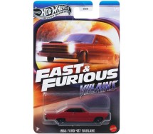 copy of FAST AND FURIOUS Die Cast Modellino Auto LAMBORGHINI AVENTADOR COUPE' Scala 1:64 6cm Hot Wheels GBW75