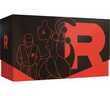 copy of POKEMON TEMPESTA ARGENTATA Box SET ALLENATORE FUORICLASSE In Italiano CARTE POKEMON Spada Scudo ORIGINALE Game Vision