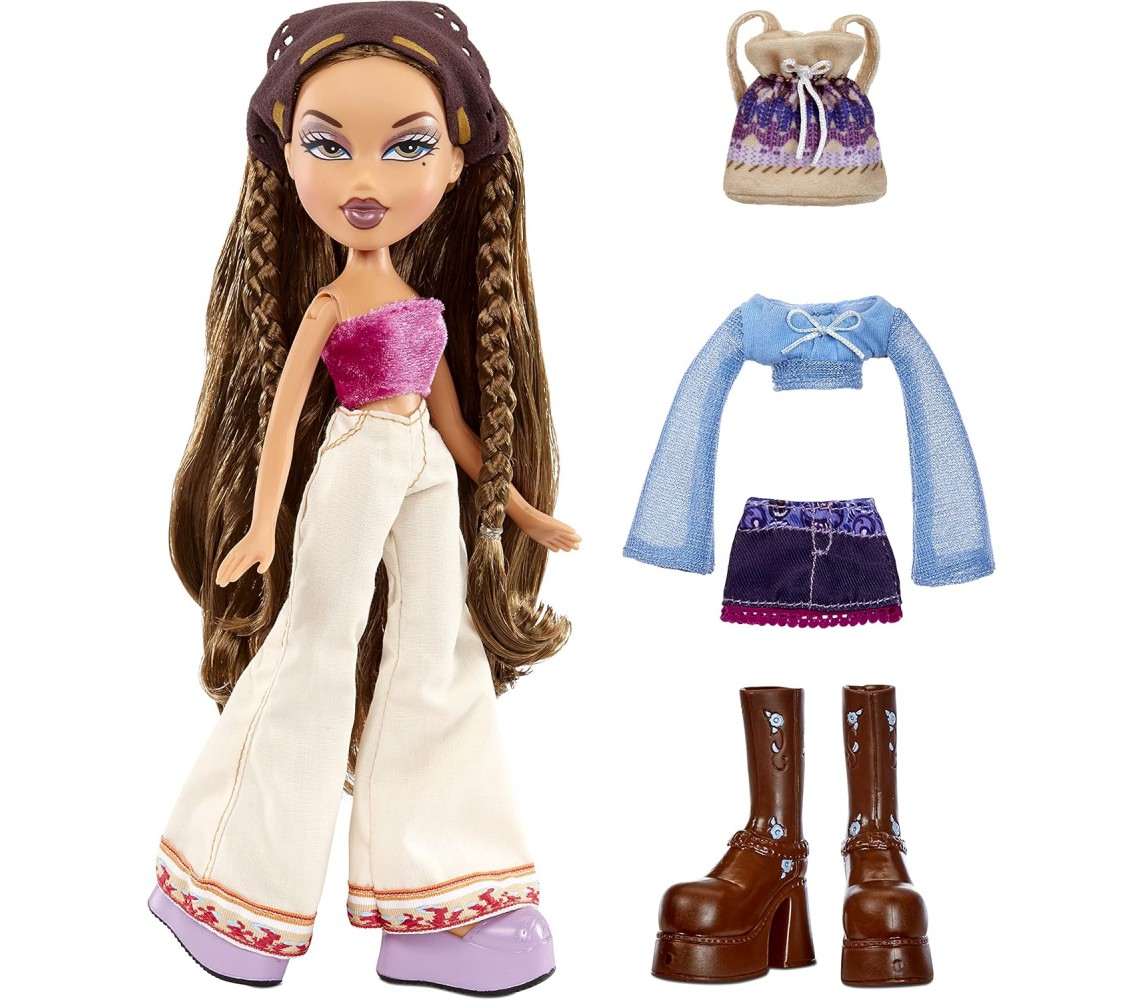 copy of Bambola POP B.B. Serie DISCO REMIX O.M.G. Con MUSICA Fashion Doll ORIGINALE L.O.L. Surprise MGA LOL OMG