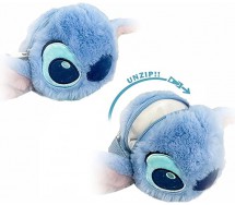 copy of Peluche STITCH 20cm Parlante Lingua INGLESE Frasi del Film Originale DISNEY Lilo e Stitch UFFICIALE