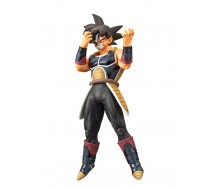 DRAGONBALL Figura 18cm MASKED BARDACK Super Dragonball Heroes VOL 1 Banpresto DXF