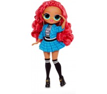 copy of Bambola Playset CLASS PREZ Serie 3 O.M.G. Con Sorprese Fashion Doll ORIGINALE L.O.L. Surprise MGA LOL OMG