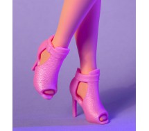 copy of Bambola BARBIE SIGNATURE Speciale Snodata LOOKS Capelli Mori e Mossi Ultra Flessibile Originale GTD89