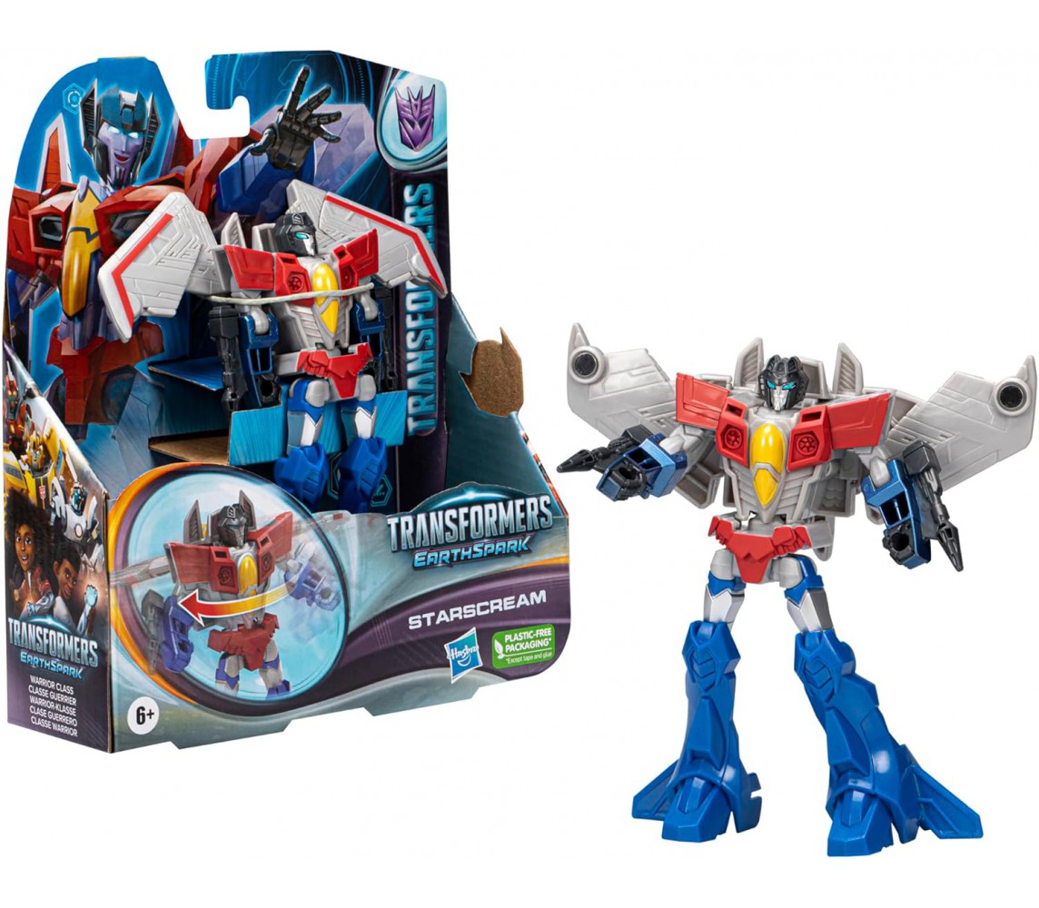 copy of Robot HOIST Command Center TRANSFORMERS RESCUE BOTS HASBRO E7181