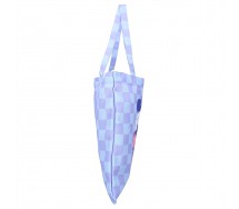 copy of LILO e STITCH Aloha Borsa SHOPPER Rosa e Grigio 48x32x14cm Vadobag