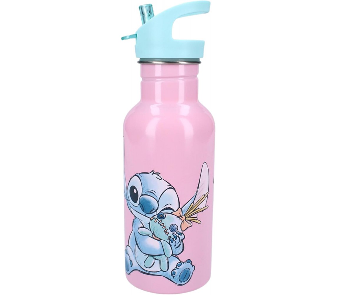 copy of STITCH e ANGEL SACCA Borsa Gym Bag 44x36cm Ufficiale DISNEY Lilo e Stitch