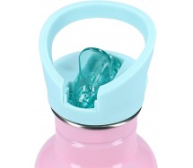 LILO and STITCH Take A Sip Metal bottle for drinks 500ml Official DISNEY