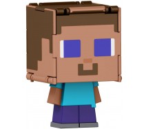 copy of MINECRAFT Playset Costruzioni Blocchi OVERWORLD PROTECTOR Originale MATTEL GYB91