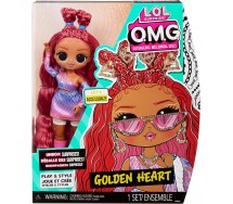copy of Bambola NATASHA ZIMA 28cm SHADOW High Fashion Doll Originale MGA Rainbow