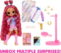 copy of Bambola NATASHA ZIMA 28cm SHADOW High Fashion Doll Originale MGA Rainbow