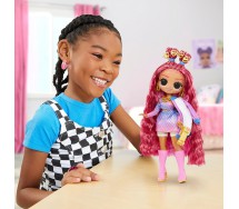 copy of Bambola NATASHA ZIMA 28cm SHADOW High Fashion Doll Originale MGA Rainbow