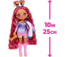 copy of Bambola NATASHA ZIMA 28cm SHADOW High Fashion Doll Originale MGA Rainbow