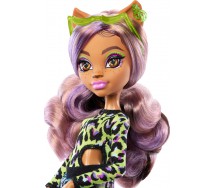 copy of Monster High DRACULAURA Bambola Figura 27cm Mattel HALLOWEEN Ghouls Rule X3716