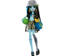 copy of Monster High DRACULAURA Bambola Figura 27cm Mattel HALLOWEEN Ghouls Rule X3716