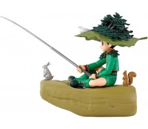 copy of ONE PIECE Figura Statua 24cm MONKEY LUFFY RUFY Banpresto Chronicle MASTER STARS PIECE Originale BANPRESTO