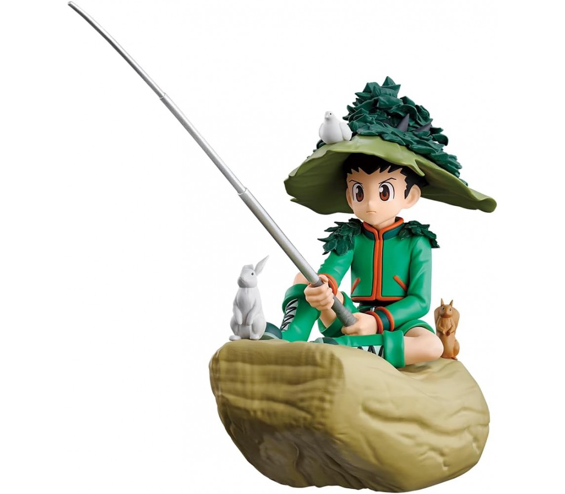 copy of ONE PIECE Figura Statua 24cm MONKEY LUFFY RUFY Banpresto Chronicle MASTER STARS PIECE Originale BANPRESTO