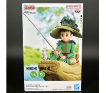 copy of Figura MONKEY D LUFFY Rubber RUFY King Of Artist WANOKUNI KIMONO 17cm BANPRESTO