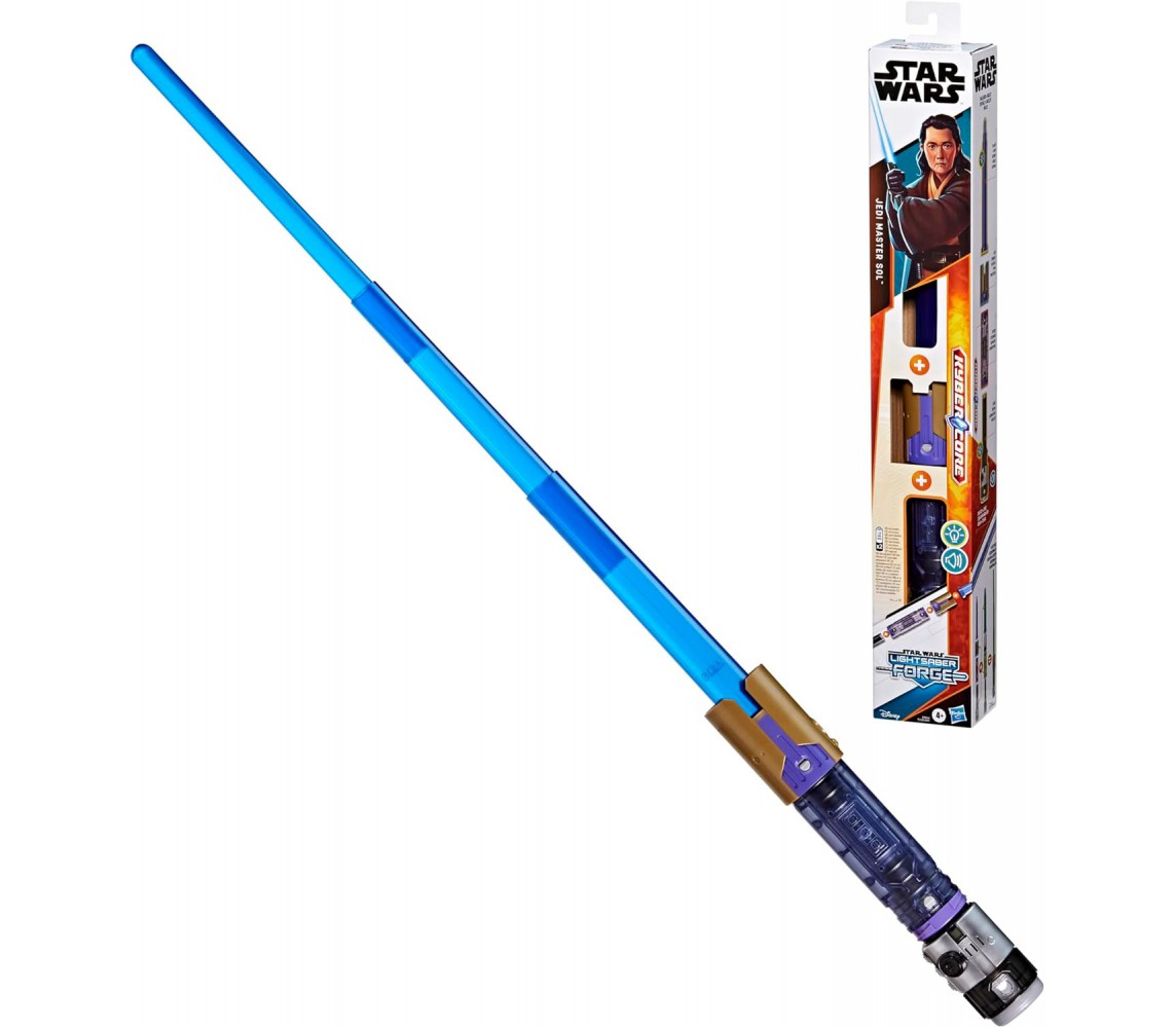 copy of Star Wars SPADA LASER DARTH VADER Fener ALLUNGABILE Hasbro CARNEVALE COSPLAY