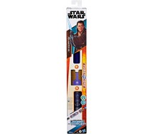 copy of Star Wars SPADA LASER DARTH VADER Fener ALLUNGABILE Hasbro CARNEVALE COSPLAY