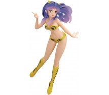 copy of LAMU RELAX TIME Figura Statuetta 20cm URUSEI YATSURA Originale BANPRESTO