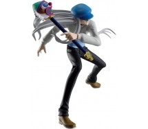 HUNTER X HUNTER KCYYTT KITE VIBRATION STARS Figura 14cm BANPRESTO