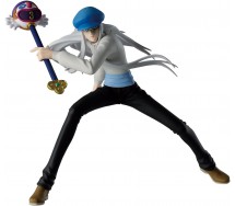 HUNTER X HUNTER KCYYTT KITE VIBRATION STARS Figura 14cm BANPRESTO