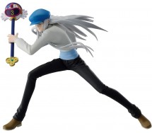 HUNTER X HUNTER KCYYTT KITE VIBRATION STARS Figura 14cm BANPRESTO