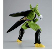 DRAGON BALL the CELL Figure Statue 13cm serie MATCH MAKERS Original BANPRESTO