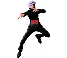 copy of JUJUTSU KAISEN Figura Statua MEGUMI FUSHIGURU 13cm MAXIMATIC ORIGINALE Banpresto