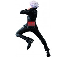 copy of JUJUTSU KAISEN Figura Statua MEGUMI FUSHIGURU 13cm MAXIMATIC ORIGINALE Banpresto
