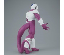 DRAGON BALL COOLER SOLID EDGE VOL 1 Figure 17cm Original BANPRESTO