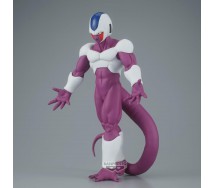 DRAGON BALL COOLER SOLID EDGE VOL 1 Figure 17cm Original BANPRESTO