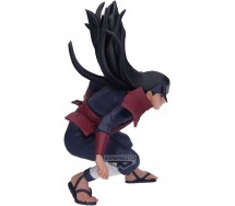 copy of NARUTO Figura Statua UZUMAKI NARUTO II 2 Serie VIBRATION STARS Ninja 17cm BANPRESTO
