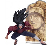 copy of NARUTO Figura Statua UZUMAKI NARUTO II 2 Serie VIBRATION STARS Ninja 17cm BANPRESTO